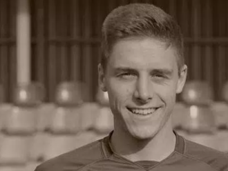 Česko zasiahla nečakaná správa, futbalista Lehnert zomrel vo veku 24 rokov
