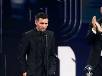 Kráľ Messi mal ruky vo vreckách. Tréner Slovákov ho videl inak, voľbou zaskočil