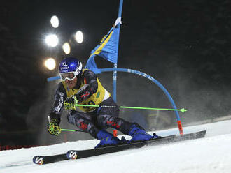 Obrovský slalom mužov na MS sme sledovali online