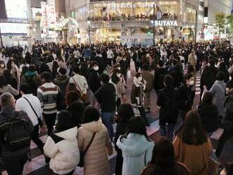 Vláda zaplatí rodinám, ak sa odsťahujú z Tokia