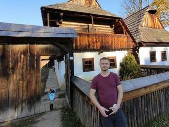 Filmový turista zmapoval, kde všade na Slovensku sa točili filmy a seriály