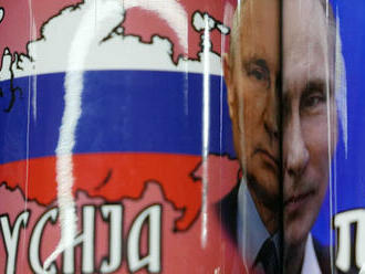 ONLINE: Kyjev sa nechce vzdať Bachmutu, Rusi ho už čiastočne majú v rukách