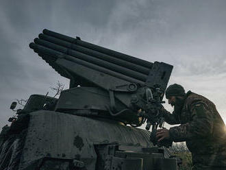 Američania zvažujú poslať Kyjevu rakety s dostrelom až 150 km