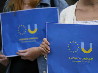 Eurokomisia zverejnila analýzy, ako sa Ukrajina, Moldavsko a Gruzínsko prispôsobujú právu EÚ