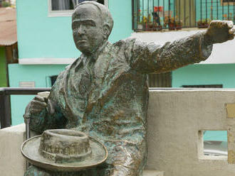 Čilský básnik Pablo Neruda bol otrávený, tvrdí rodina s odkazom na novú analýzu