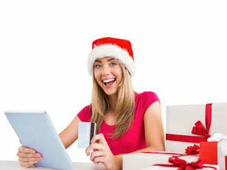 Tip: Desať tipov na vianočné darčeky na poslednú chvíľu, ktoré nakúpite aj online