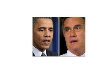 Obama a Romney sa stretnú v troch televíznych debatách