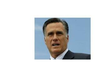 Romney si po debate v prieskume výrazne polepšil