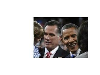 Romney ani Obama nemajú vo vrecku žiadny zo štyroch swing states