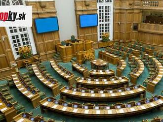 Dánsky parlament vyzval poslancov a zamestnancov, aby si odinštalovali známu aplikáciu