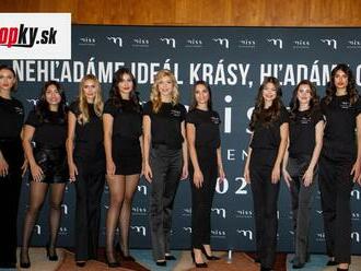 Finalistky Miss Slovensko 2023 sú známe: Jedna z TÝCHTO žien bude novou KRÁĽOVNOU KRÁSY!
