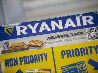 Ryanair odštartoval rok úspešne, prepravil rekordný počet cestujúcich