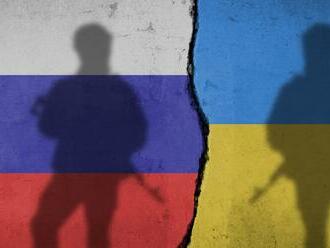 Ukrajinský ombudsman kritizuje Rusko: Našich občanov tvrdo prenasleduje! Tohto sa obáva