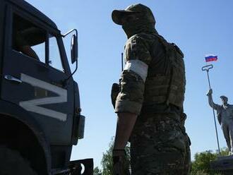 Znepokojivé, čo robia ruské sily pri cestách vedúcich na Krym: Čo odhalili satelitné zábery?