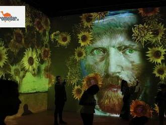 Sviatok umenia: Pred 170 rokmi sa narodil jedinečný Vincent van Gogh