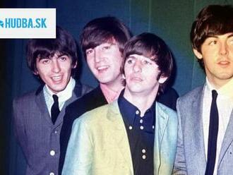 Prvá LP platňa Please Please Me skupiny Beatles má 60 rokov