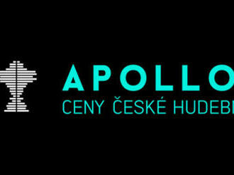 Ceny hudebních kritiků Apollo 2022  budou uděleny 12. dubna v pražském klubu Bike Jesus