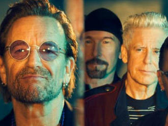 Nové desky 11/2023 - od U2 přes All Time Low po Kamelot