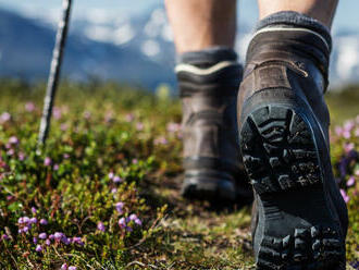 Nejlepší trekové boty a pohorky: výběr testerů Světa outdooru