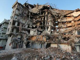 PODCAST: Odolnost budov při zemětřesení. Jak ji zajistit?
