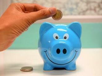 Prečo bankové účty nie sú vhodným finančným nástrojom pre tvoje úspory