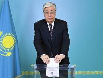 V Kazachstánu volili parlament, nově mohli vybírat i z nezávislých kandidátů