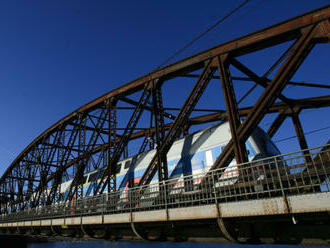 Pražští zastupitelé budou jednat o železničním mostu na Výtoni