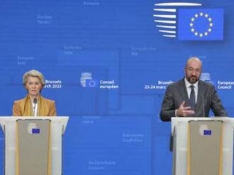 Lídři EU chtějí, aby reforma trhu s elektřinou byla přijata do konce roku