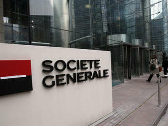 Vyšetřovatelé v Paříži zjišťují v bankách okolnosti podvodů s dividendami