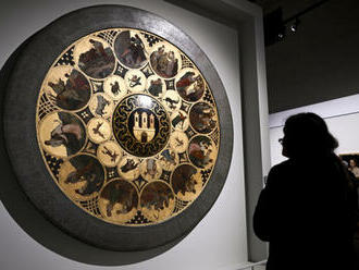 Národní galerie Praha v pátek zahájí výstavu děl Josefa Mánesa