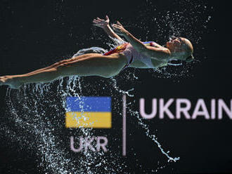 Ukrajinská vláda nařídila sportovcům bojkotovat soutěže s Rusy a Bělorusy