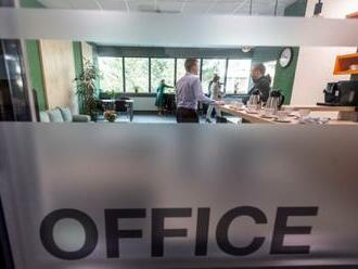 Firmy: Nájemné kanceláří v ČR roste, servisní poplatky stouply až o polovinu