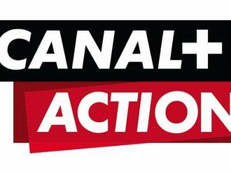 Canal+ Action vysiela už mesiac. Pozrite sa, aké novinky prinesie v apríli