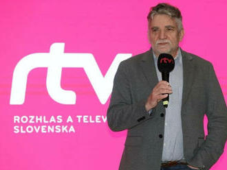 RTVS predstavila jarné novinky vo vysielaní