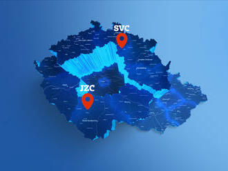 Česká televize rozšiřuje regionální zpravodajství