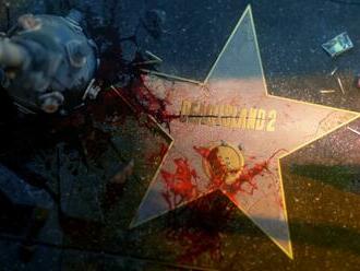 Dead Island 2 láká ve filmové ukázce na zasazení do Los Angeles
