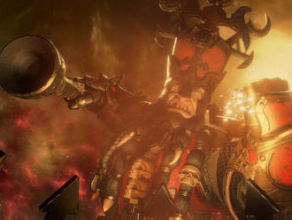 Tvůrci Total War: Warhammer 3 přichází s ukázkou dalšího legendárního lorda