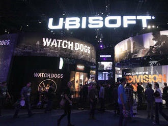 Ubisoft se E3 nezúčastní, plánuje vlastní akci