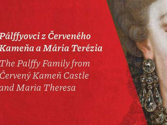 Finisáž výstavy Pálffyovci z Červeného Kameňa  a Mária Terézia