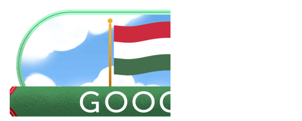 Hungary National Day 2023
