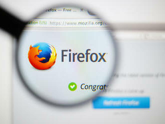 Mozilla Firefox nyní ochrání uživatele před zneužitím cookies třetími stranami