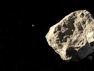 Místo karet čteme z asteroidů: Vzorky z Ryugu podporují teorii o vzniku života