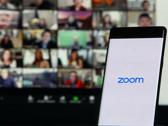Zoom integruje umělou inteligenci od OpenAI