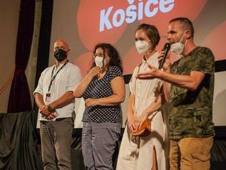 Piatok patril na Art Film Feste najmä slovenským filmom