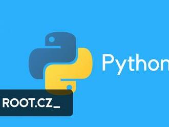 Detekce velikosti hodnot uložených v operační paměti a spravovaných interpretrem Pythonu
