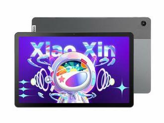 Lenovo Xiaoxin Pad 10.6: Tento tablet Slováci objavili len teraz. Stojí len 168 €, ponúka TOP vlastnosti!