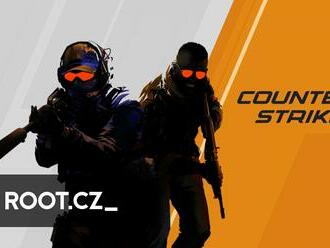 Valve oznámil Counter-Strike 2, vyjde v létě a pro hráče CS:GO bude zdarma