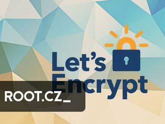 Let's Encrypt spustil rozhraní ARI, které umožňuje upravovat termín obnovení certifikátu