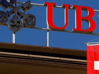 UBS nabízí možnost odkupu rizikových dluhopisů. Snaží se tak uklidnit nervózní investory