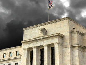 Tak spustil Fed nové kvantitativní uvolňování, nebo ne?